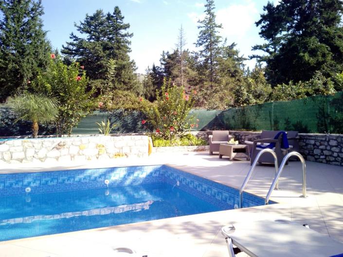 Image No.20-Villa de 6 chambres à vendre à Gavalohori