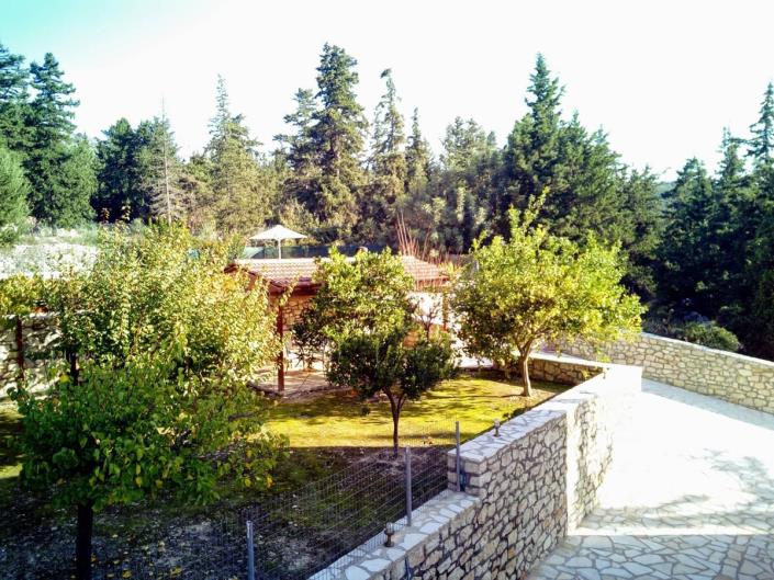 Image No.22-Villa de 6 chambres à vendre à Gavalohori