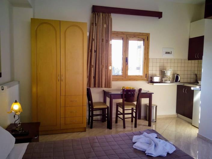 Image No.24-Villa de 6 chambres à vendre à Gavalohori