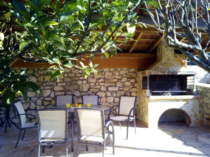 Image No.29-Villa de 6 chambres à vendre à Gavalohori