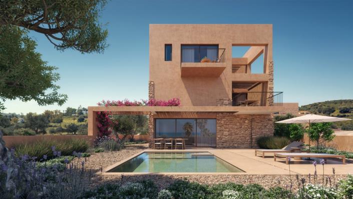 Image No.11-Appartement de 2 chambres à vendre à Maleme