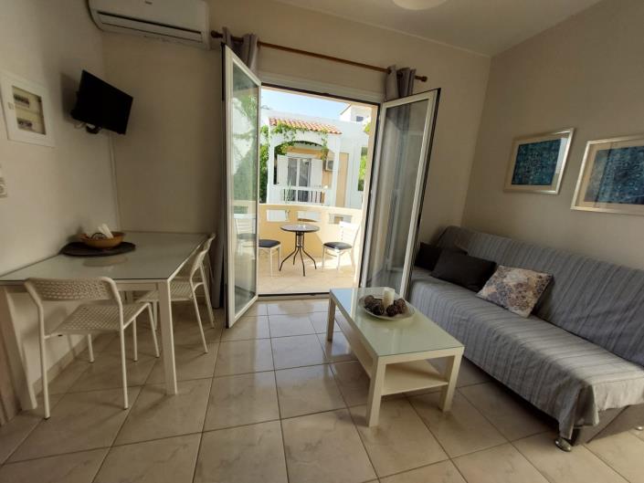 Image No.7-Un hôtel de 6 chambres à vendre à Almyrida