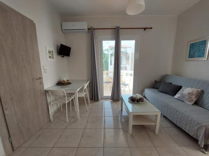 Image No.11-Un hôtel de 6 chambres à vendre à Almyrida