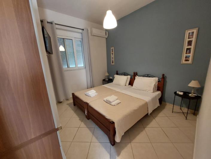 Image No.20-Un hôtel de 6 chambres à vendre à Almyrida