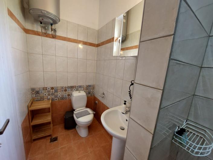 Image No.24-Un hôtel de 6 chambres à vendre à Almyrida