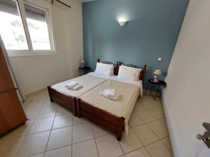 Image No.26-Un hôtel de 6 chambres à vendre à Almyrida