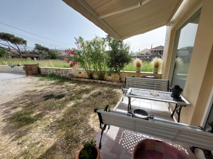 Image No.33-Un hôtel de 6 chambres à vendre à Almyrida