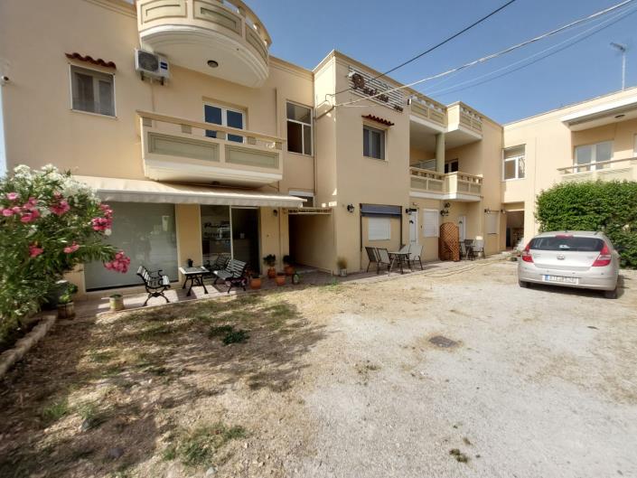 Image No.34-Un hôtel de 6 chambres à vendre à Almyrida