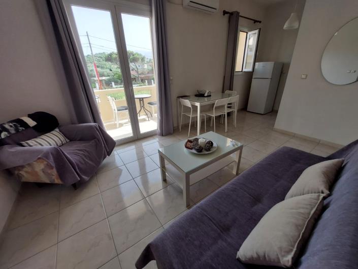 Image No.40-Un hôtel de 6 chambres à vendre à Almyrida