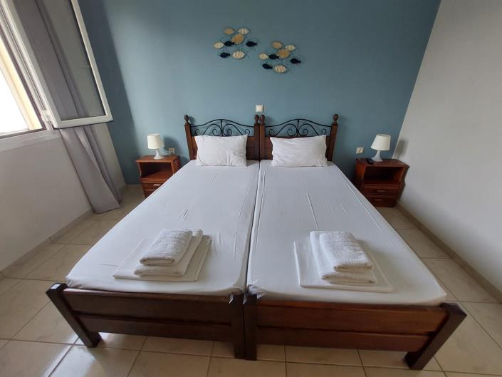 Image No.43-Un hôtel de 6 chambres à vendre à Almyrida