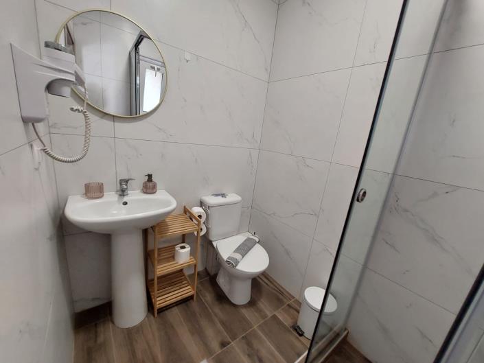 Image No.48-Un hôtel de 6 chambres à vendre à Almyrida