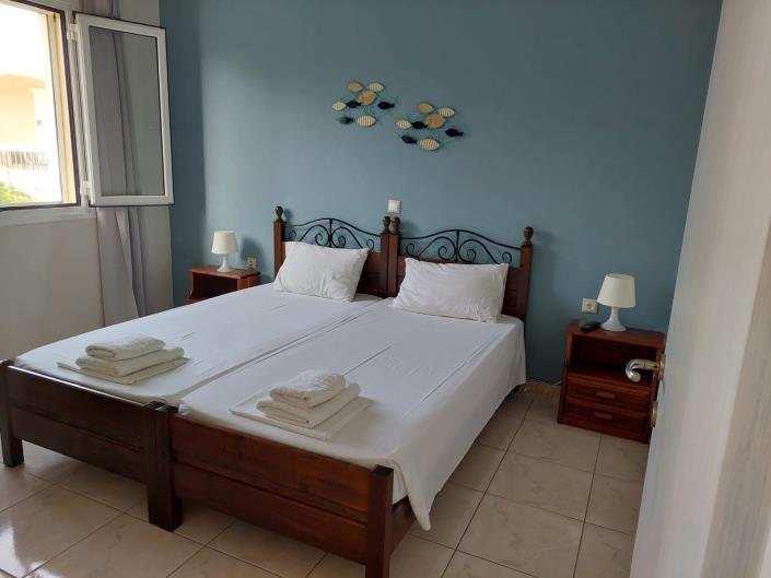 Image No.49-Un hôtel de 6 chambres à vendre à Almyrida