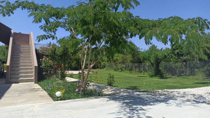 Image No.4-Maison / Villa de 3 chambres à vendre à Platanos