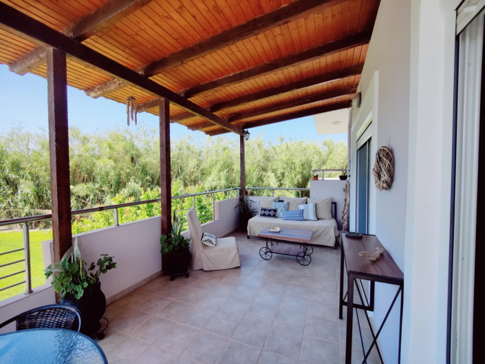 Image No.6-Maison / Villa de 3 chambres à vendre à Platanos