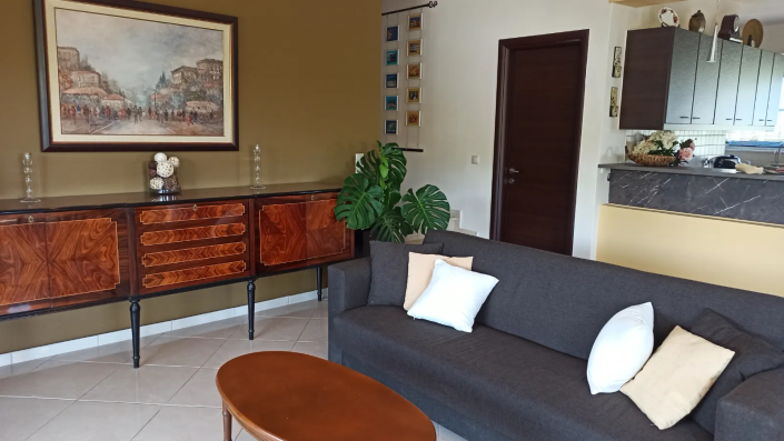 Image No.9-Maison / Villa de 3 chambres à vendre à Platanos