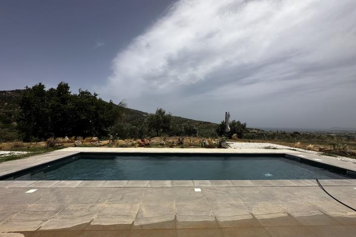 Image No.8-Villa de 3 chambres à vendre à Kolymbari