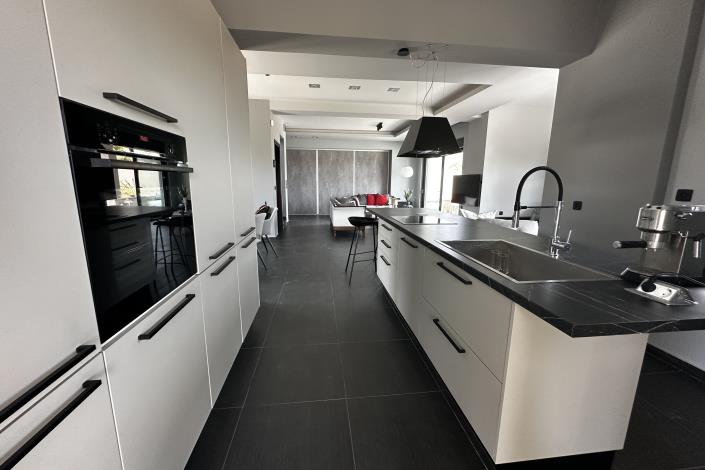 Image No.12-Villa de 3 chambres à vendre à Kolymbari