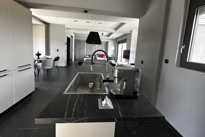 Image No.15-Villa de 3 chambres à vendre à Kolymbari