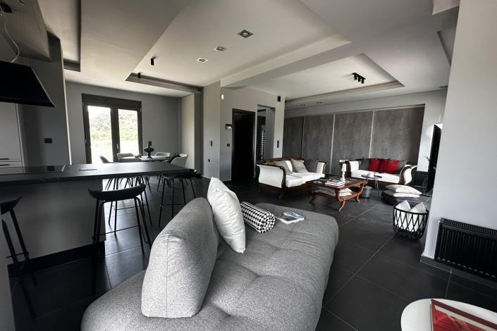 Image No.19-Villa de 3 chambres à vendre à Kolymbari