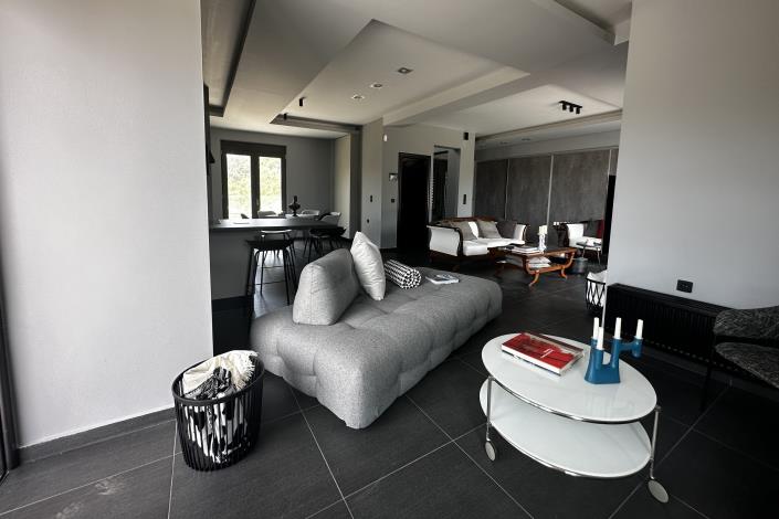 Image No.20-Villa de 3 chambres à vendre à Kolymbari