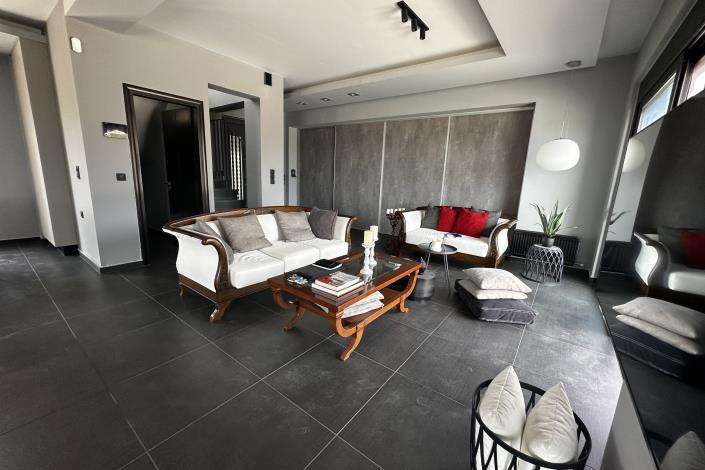 Image No.21-Villa de 3 chambres à vendre à Kolymbari