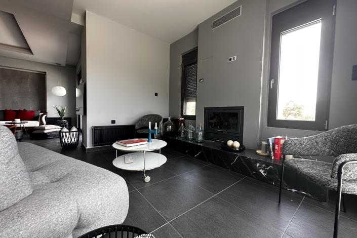 Image No.28-Villa de 3 chambres à vendre à Kolymbari