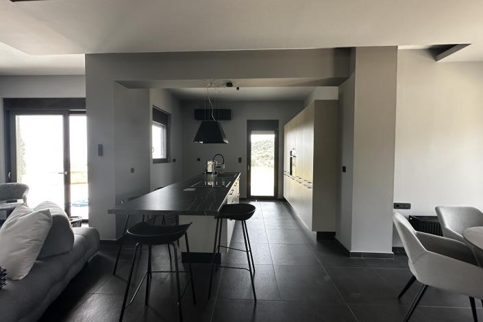 Image No.30-Villa de 3 chambres à vendre à Kolymbari