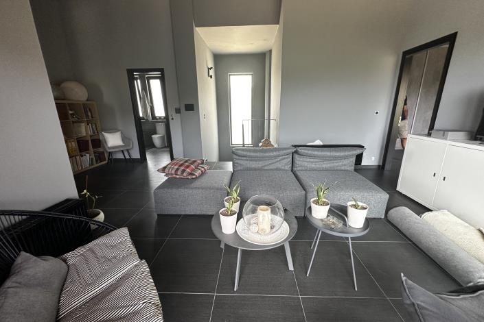 Image No.40-Villa de 3 chambres à vendre à Kolymbari