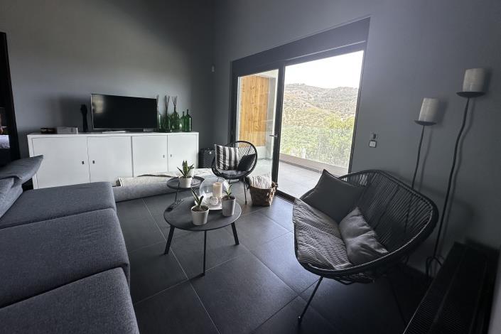 Image No.47-Villa de 3 chambres à vendre à Kolymbari