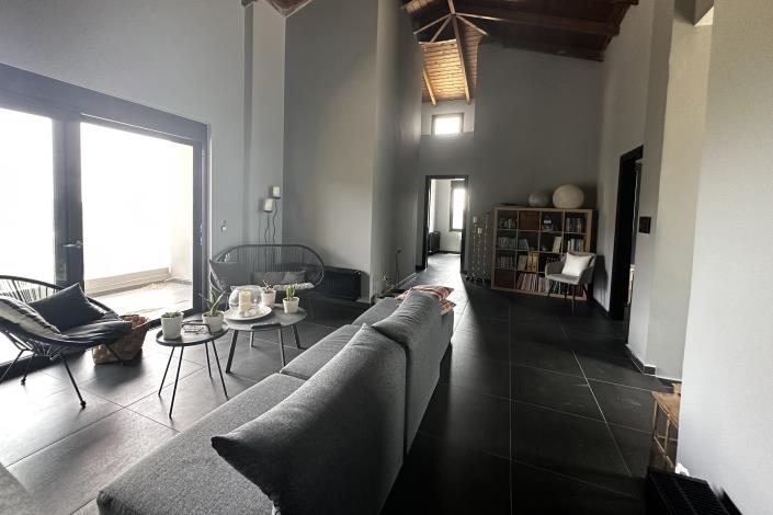 Image No.51-Villa de 3 chambres à vendre à Kolymbari