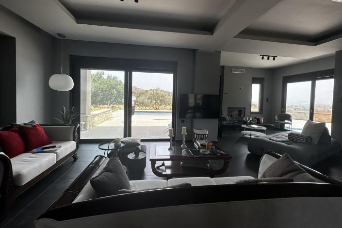 Image No.54-Villa de 3 chambres à vendre à Kolymbari