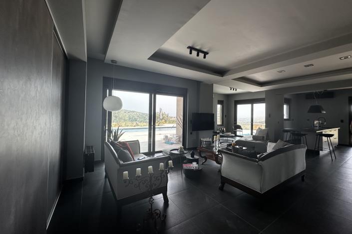 Image No.55-Villa de 3 chambres à vendre à Kolymbari