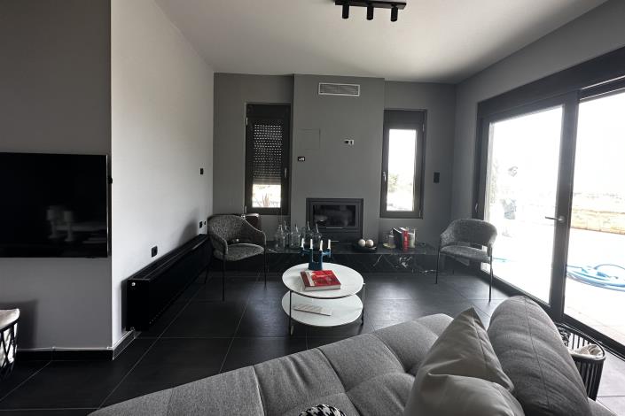 Image No.57-Villa de 3 chambres à vendre à Kolymbari