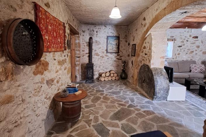 Image No.17-Maison de village de 4 chambres à vendre à Sellia