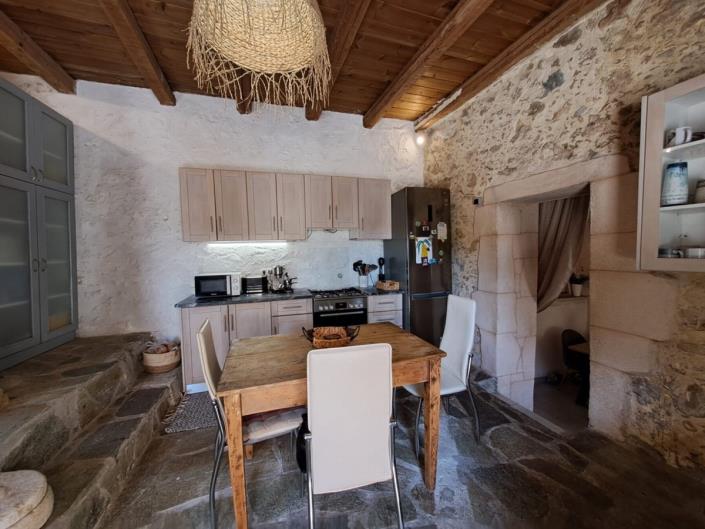 Image No.19-Maison de village de 4 chambres à vendre à Sellia