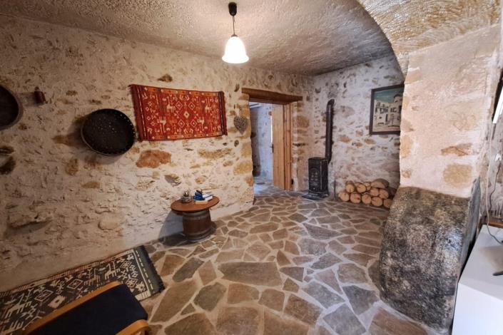 Image No.22-Maison de village de 4 chambres à vendre à Sellia