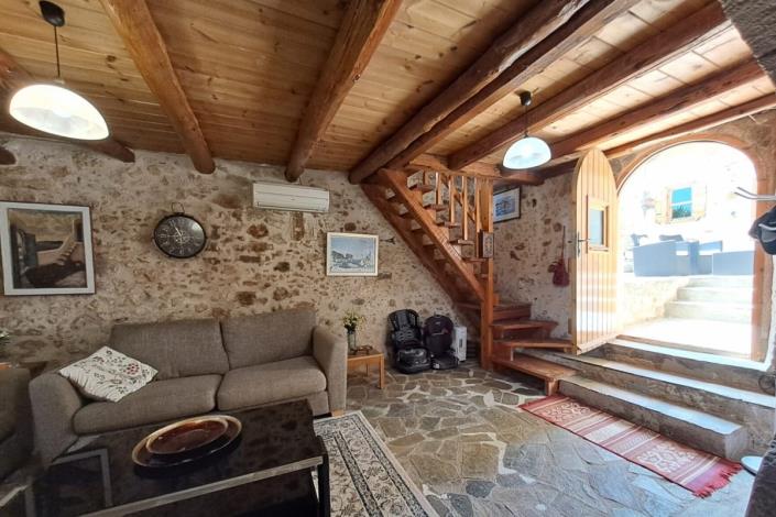 Image No.23-Maison de village de 4 chambres à vendre à Sellia