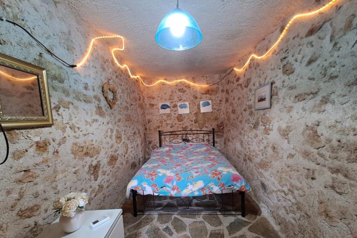 Image No.24-Maison de village de 4 chambres à vendre à Sellia