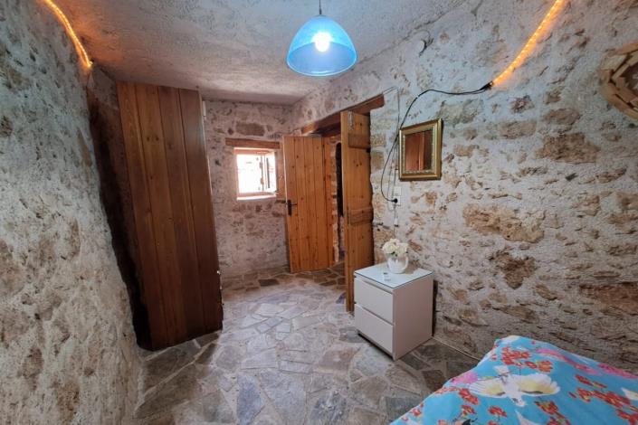 Image No.25-Maison de village de 4 chambres à vendre à Sellia