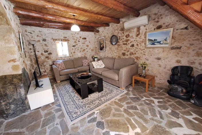 Image No.26-Maison de village de 4 chambres à vendre à Sellia