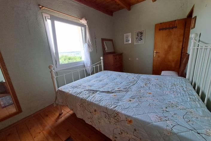 Image No.27-Maison de village de 4 chambres à vendre à Sellia