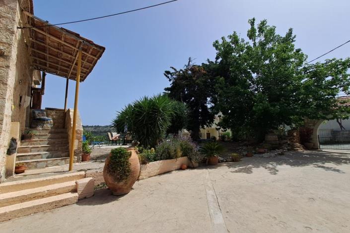 Image No.29-Maison de village de 4 chambres à vendre à Sellia