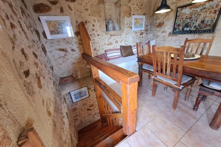 Image No.28-Maison de village de 4 chambres à vendre à Sellia