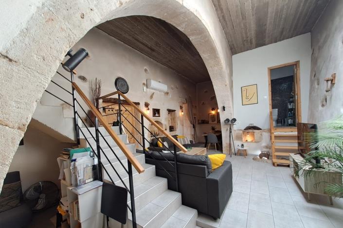 Image No.30-Maison de village de 4 chambres à vendre à Sellia