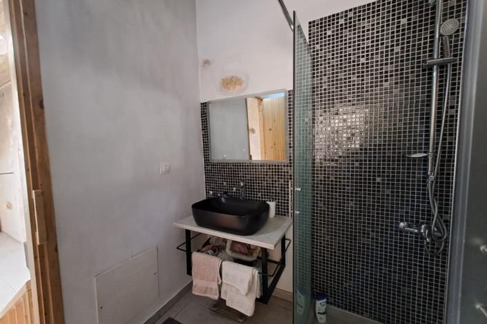 Image No.33-Maison de village de 4 chambres à vendre à Sellia