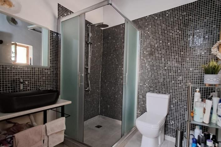 Image No.34-Maison de village de 4 chambres à vendre à Sellia