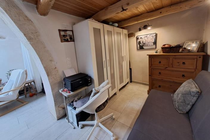 Image No.35-Maison de village de 4 chambres à vendre à Sellia