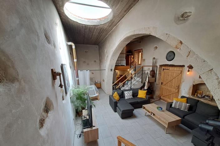 Image No.36-Maison de village de 4 chambres à vendre à Sellia