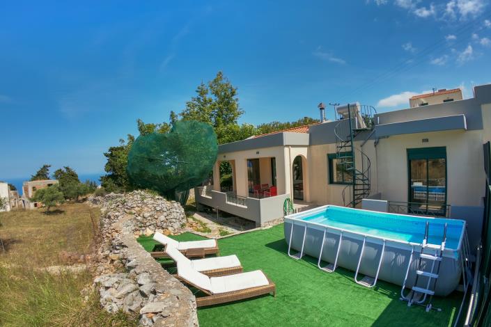 Image No.5-3 Bed House/Villa for sale