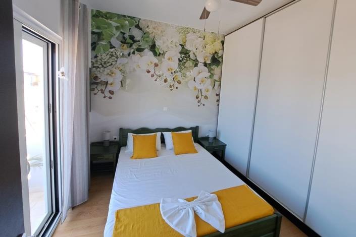 Image No.2-Appartement de 1 chambre à vendre à Agios Vasillis